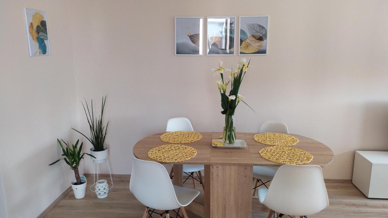 Diva Apartman Arandjelovac Exteriör bild