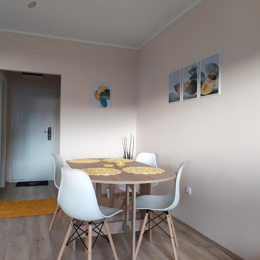Diva Apartman Arandjelovac Exteriör bild
