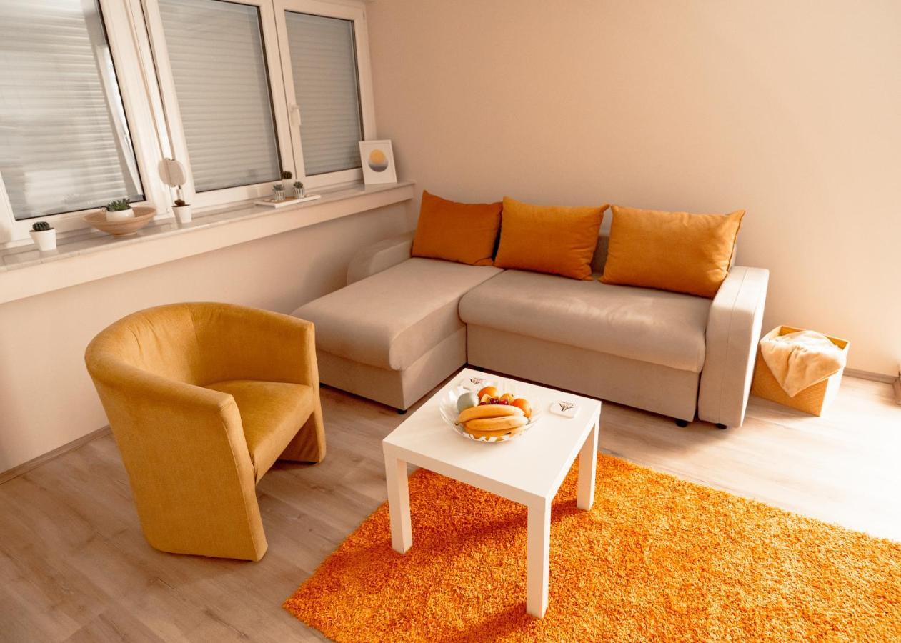 Diva Apartman Arandjelovac Exteriör bild