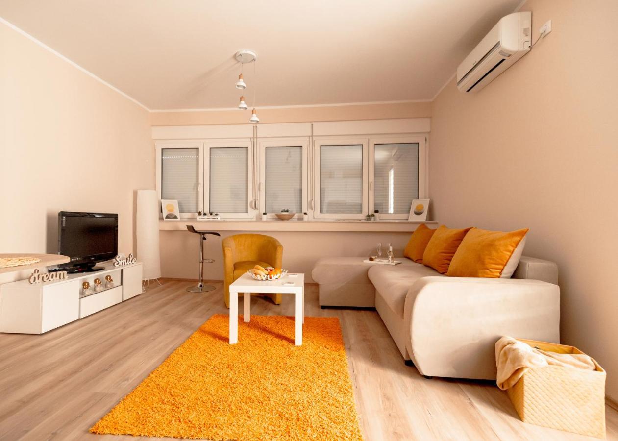 Diva Apartman Arandjelovac Exteriör bild