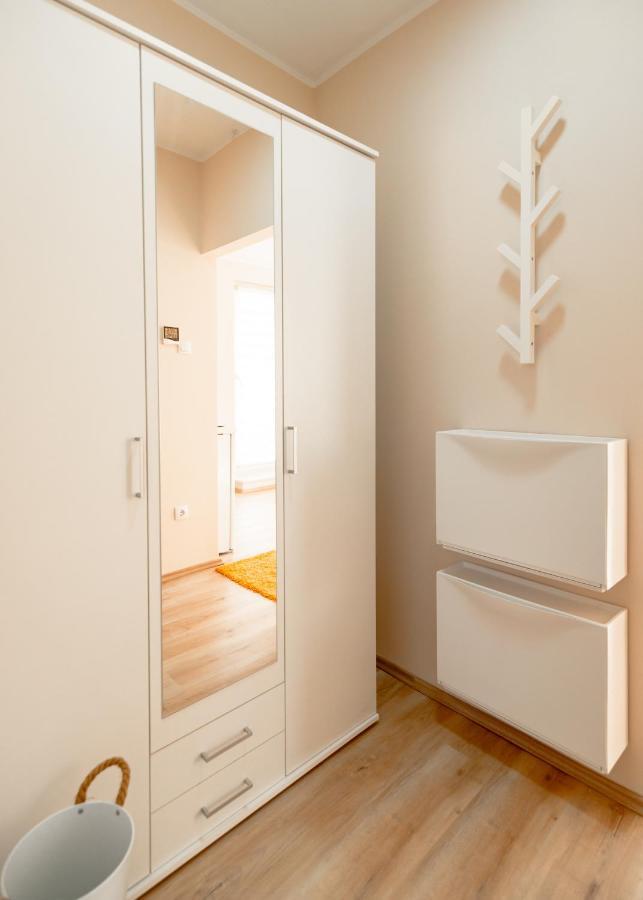 Diva Apartman Arandjelovac Exteriör bild