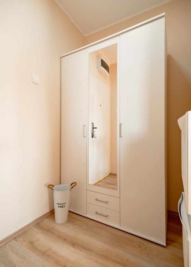Diva Apartman Arandjelovac Exteriör bild