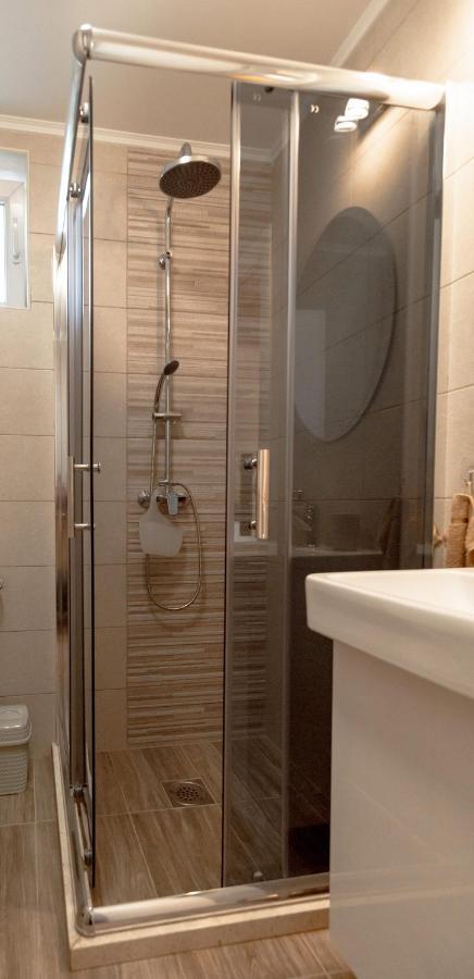 Diva Apartman Arandjelovac Exteriör bild