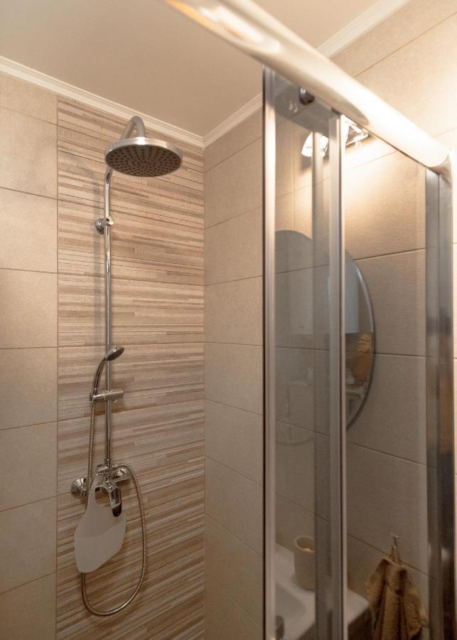 Diva Apartman Arandjelovac Exteriör bild