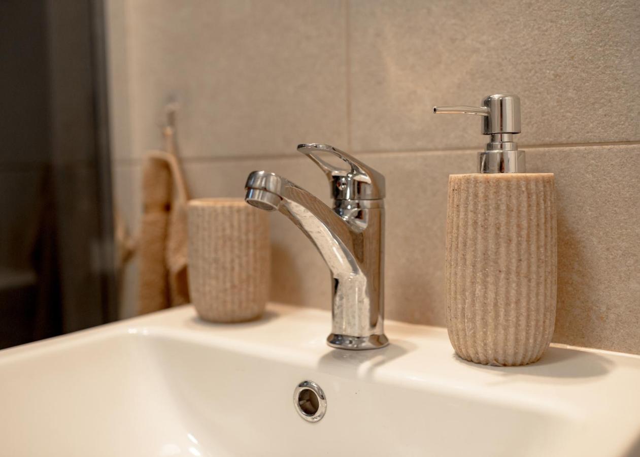 Diva Apartman Arandjelovac Exteriör bild
