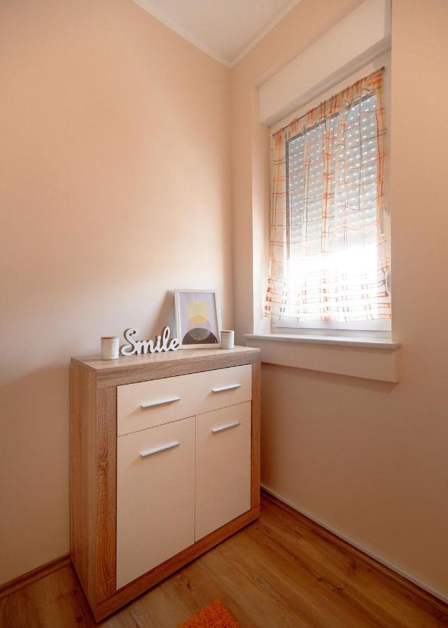Diva Apartman Arandjelovac Exteriör bild