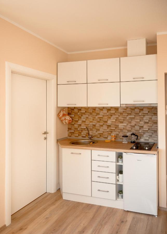 Diva Apartman Arandjelovac Exteriör bild